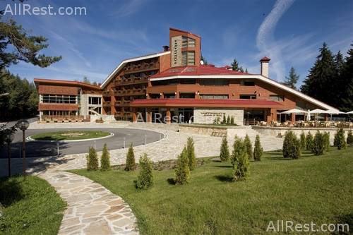 Yastrebets SPA & Wellness Hotel 4
